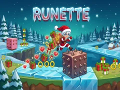 Permainan Runette talian