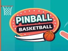 Permainan Pinball Basketball talian