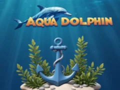 Permainan Aqua Dolphin talian