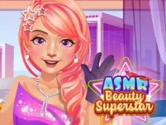 Permainan ASMR Beauty Superstar talian