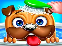 Permainan My Pet Loki Virtual Dog talian