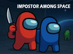 Permainan Impostor Among Space talian