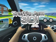 Permainan Traffic Jam 3d talian