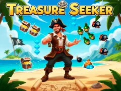 Permainan Treasure Seeker talian