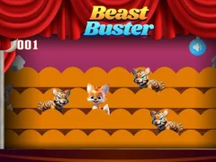 Permainan Beast Buster talian