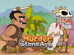Permainan Murder Stone Age talian