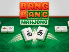 Permainan Bang Bang Mahjong talian