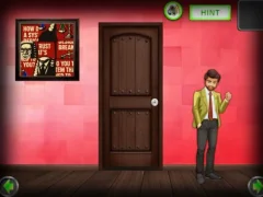 Permainan Amgel Easy Room Escape 326 talian