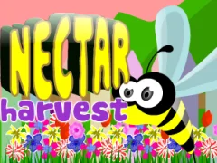Permainan Nectar Harvest talian