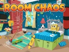 Permainan Room Chaos talian