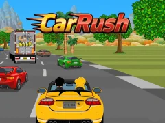Permainan CarRush talian