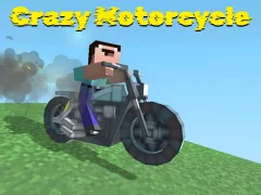 Permainan Crazy Motorcycle talian