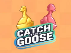 Permainan Catch The Goose talian