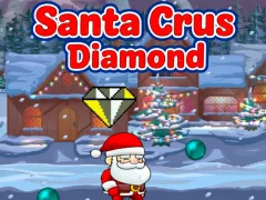 Permainan Santa Crus Diamont talian