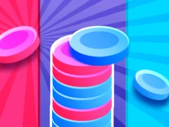 Permainan Disk Rush talian