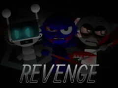 Permainan The Definitive Phase 9: Revenge talian