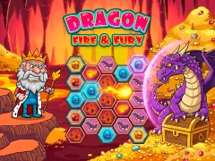 Permainan Dragon Fire & Fury talian