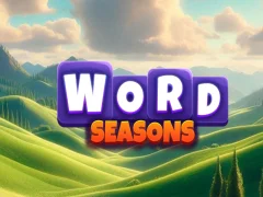 Permainan Word Seasons talian