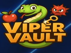 Permainan Viper Vault talian