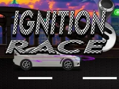 Permainan Ignition Race talian