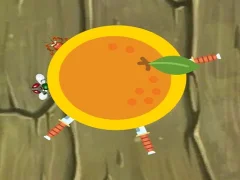 Permainan Fruits Kive Up talian