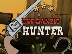 Permainan The Bandit Hunter talian