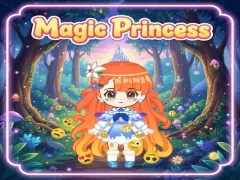 Permainan Magic Princess talian