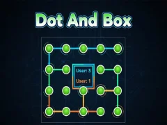 Permainan Dot And Box talian