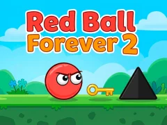 Permainan Red Ball Forever 2 talian