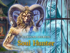 Permainan Icebound Secrets 2: Soul Hunter talian