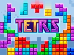 Permainan Tetris talian