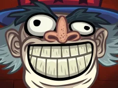Permainan Troll Face Quest USA Adventure talian