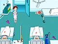 Permainan Naughty Hospital talian