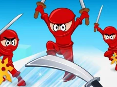 Permainan Katana talian