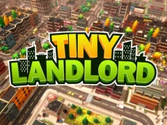 Permainan Tiny Landlord talian