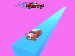 Permainan Drag Race X talian