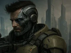 Permainan Captain Quashard Strike FPS talian