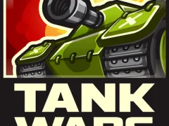 Permainan Tank Wars talian