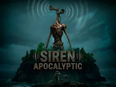 Permainan Siren Apocalyptic talian