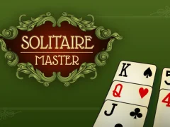 Permainan Solitaire Master talian