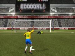 Permainan Ultimate PK talian