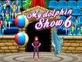 Permainan My Dolphin Show 6 talian