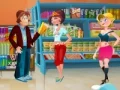 Permainan Naughty Supermarket talian