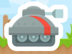 Permainan Mini Tanks talian