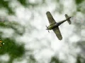 Permainan Skies of war talian