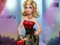 Permainan Sery Runway Dolly Dress Up talian