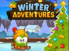 Permainan Winter Adventures talian