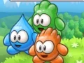 Permainan Blobs Plops talian