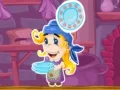 Permainan Cinderella’s Rush talian