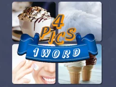 Permainan 4 Pics 1 Word talian